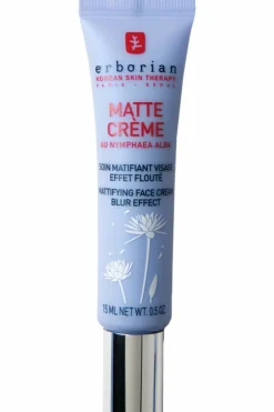 Erborian Base de teint matifiante Matte Crème