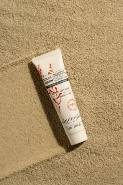 New Algologie Base lissante effet flouteur