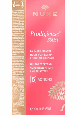 Online Nuxe Base Lissante Multi-Perfection Prodigieuse® Boost