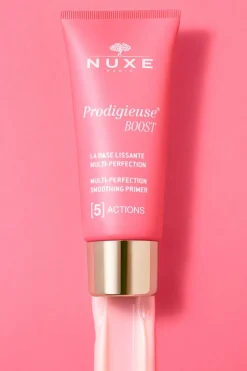 Online Nuxe Base Lissante Multi-Perfection Prodigieuse® Boost