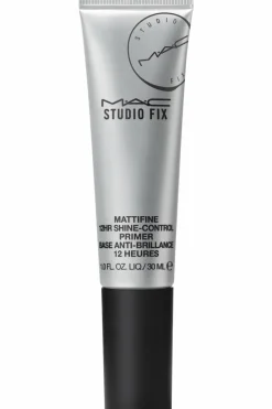 Sale M.A.C Base visage gel anti-brillance 12h