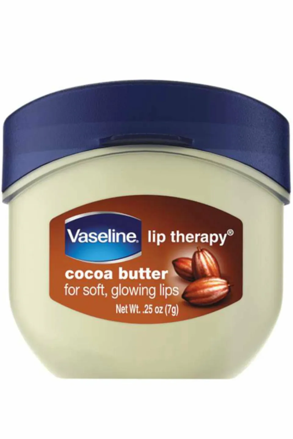 Online Vaseline Baume à lèvres Cocoa Butter