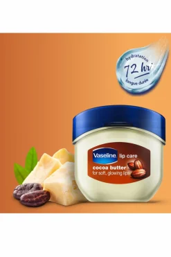 Online Vaseline Baume à lèvres Cocoa Butter