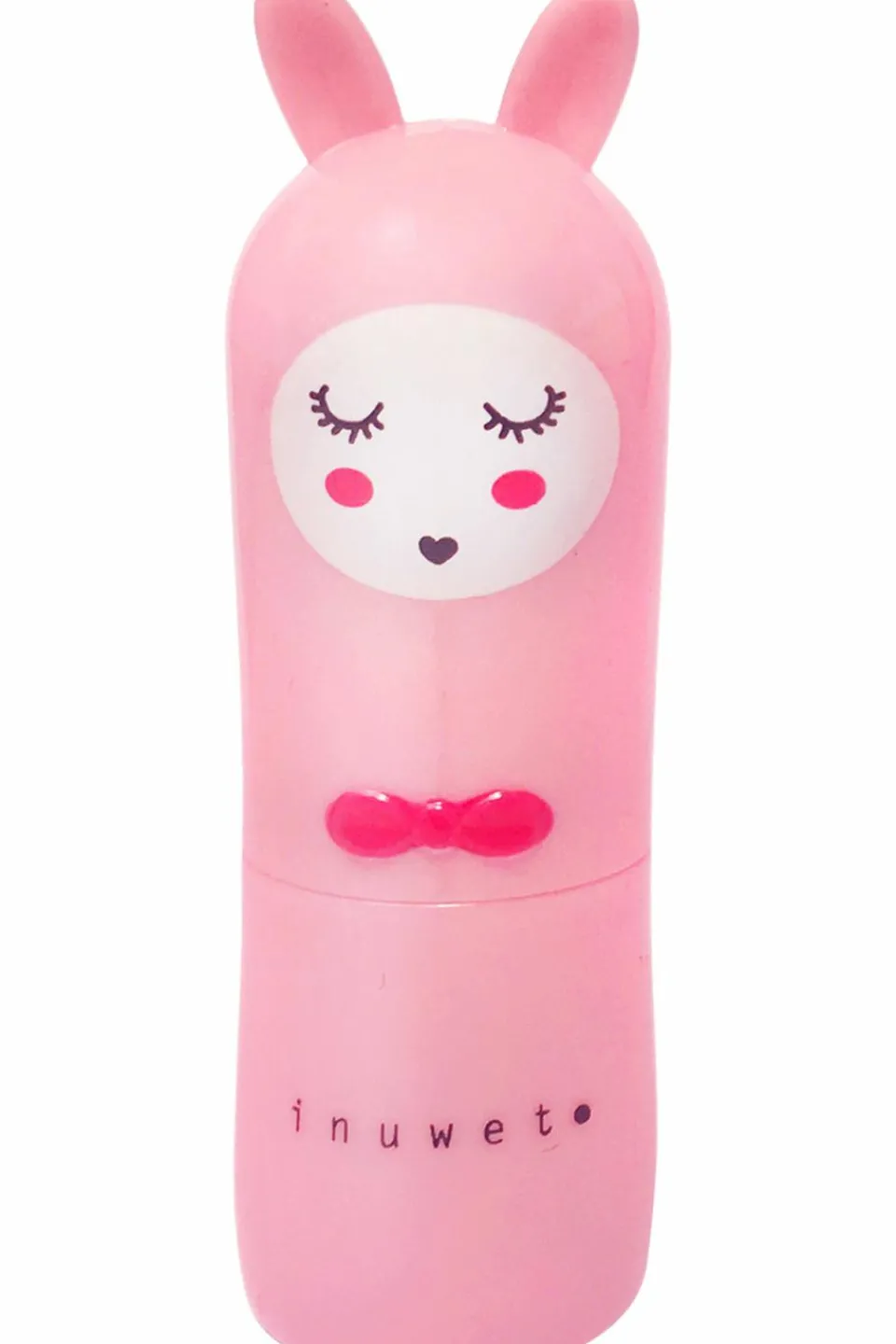 Sale Inuwet (In Unicorn We Trust) Baume à lèvres hydratant fraise