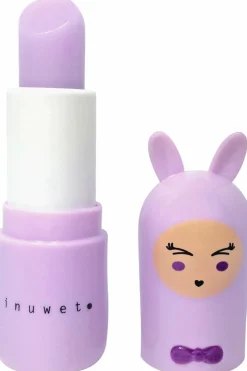 Sale Inuwet (In Unicorn We Trust) Baume à lèvres hydratant guimauve
