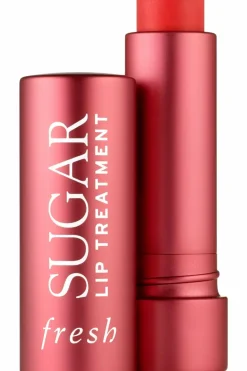 Sale Fresh Baume à lèvres hydratant teinté Sugar Lip Treatment