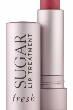 Sale Fresh Baume à lèvres hydratant teinté Sugar Lip Treatment