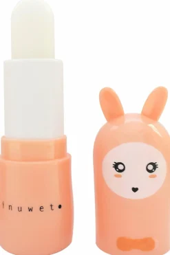 Hot Inuwet (In Unicorn We Trust) Baume à lèvres hydratant vanille-coco