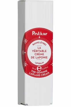 Sale Polaar Baume à lèvres La Véritable Crème de Laponie aux 3 Baies Arctiques