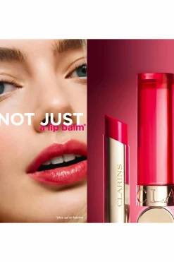 Online Clarins Baume à lèvres Lip Oil Balm