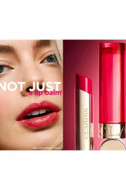 Online Clarins Baume à lèvres Lip Oil Balm