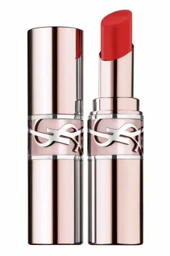 Hot Yves Saint Laurent Baume à lèvres Loveshine Candy Glow