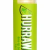 Best Hurraw! Baume à lèvres naturel Citron Vert