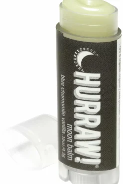 Hurraw! Baume à lèvres naturel Réparateur Nuit