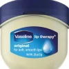 Sale Vaseline Baume à lèvres Original en mini pot