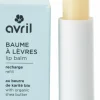 New Avril Baume à lèvres rechargeable bio