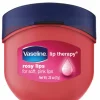 Sale Vaseline Baume à lèvres Rosy Lips