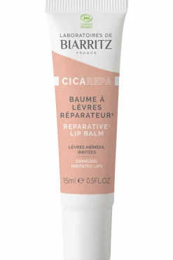 Outlet LABORATOIRES DE BIARRITZ Baume à lèvres réparateur