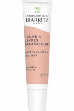 Outlet LABORATOIRES DE BIARRITZ Baume à lèvres réparateur