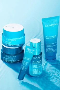 Best Clarins Baume à lèvres réparateur Hydra-Essentiel