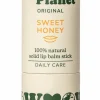 Discount WE LOVE THE PLANET Baume à lèvres Sweet Honey