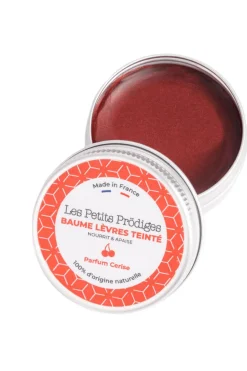 Les Petits Prödiges Baume à lèvres teinté