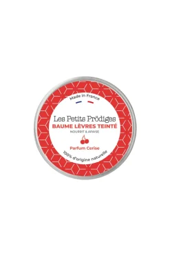 Les Petits Prödiges Baume à lèvres teinté