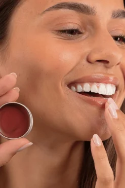 Les Petits Prödiges Baume à lèvres teinté