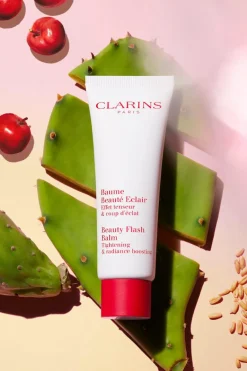 Hot Clarins Baume Beauté Éclair