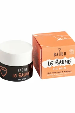 Baûbo Baume bio pour la vulve