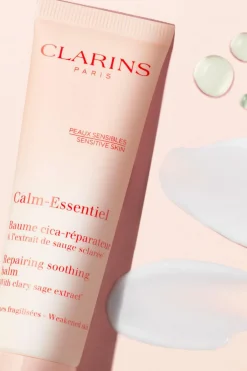 Discount Clarins Baume Cica-Réparateur Calm -Essentiel