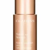 Online Clarins Baume comblant yeux rides et fermeté Total Eye Smooth