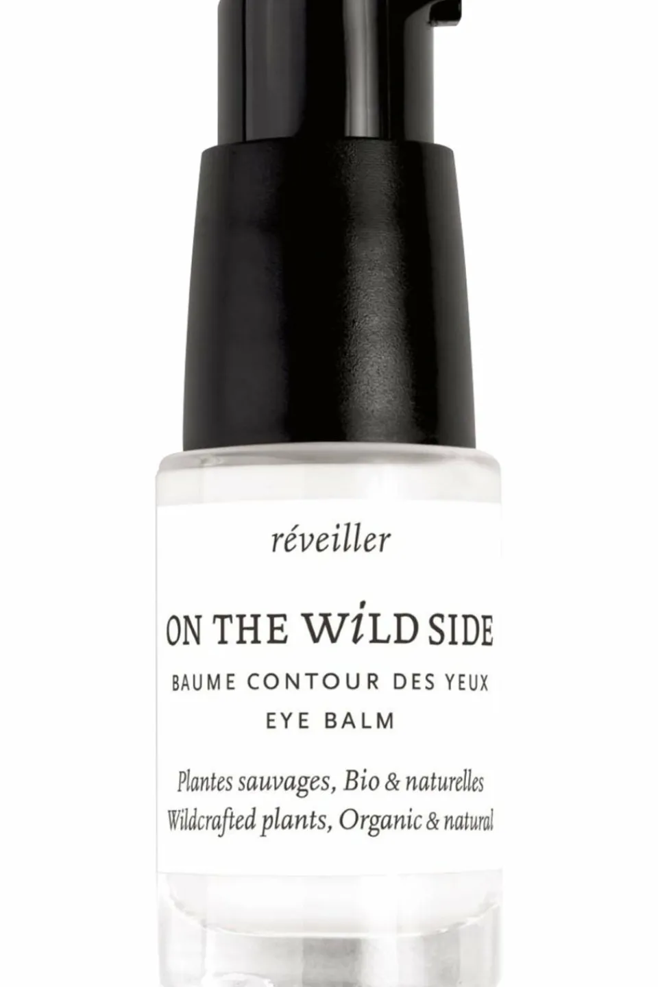 Best On The Wild Side Baume contour des yeux