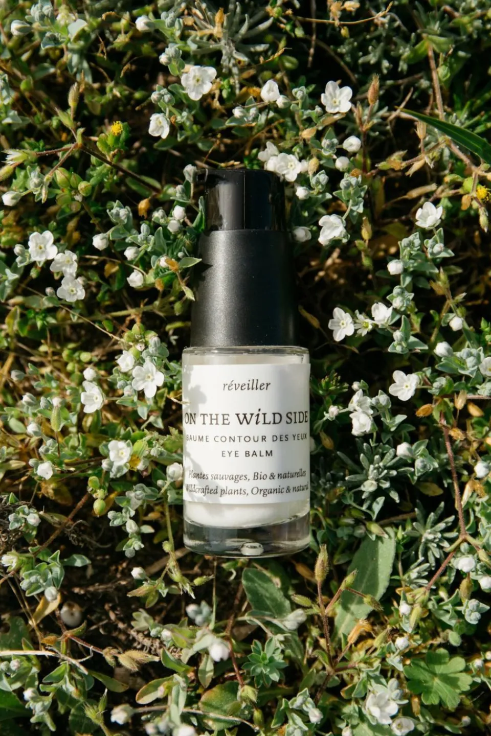 Best On The Wild Side Baume contour des yeux