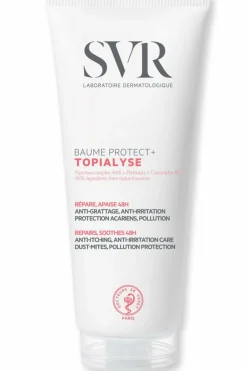 Online SVR Baume corps & visage anti-grattage, anti-irritation Topialyse Baume Protect+
