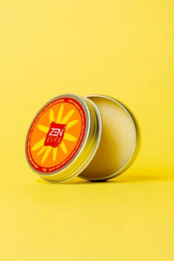 Zen in the City Baume corps cocoon