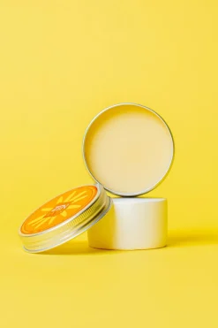 Zen in the City Baume corps cocoon