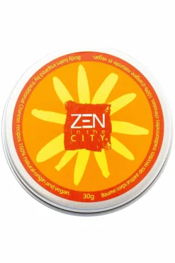 Zen in the City Baume corps cocoon