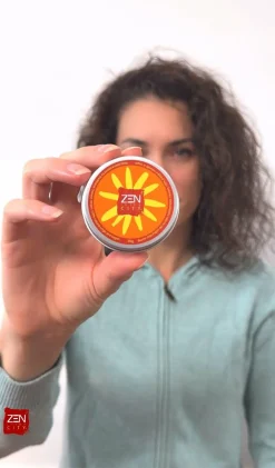 Zen in the City Baume corps cocoon