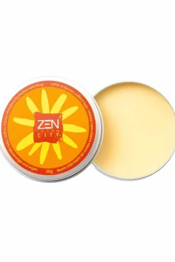 Zen in the City Baume corps cocoon