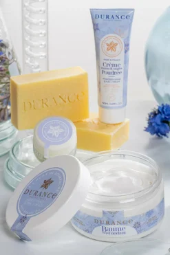 Clearance Durance Baume corps fondant à l’huile de bourrache