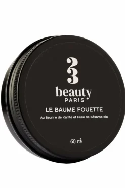 Sale 23Beauty Baume corps multi-usages beurre de karité & huile de sésame bio