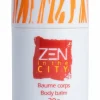 Zen in the City Baume corps sportif