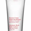 Discount Clarins Baume corps super hydratant au beurre de karité