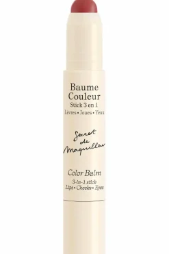 Discount Embryolisse Baume couleur stick 3 en 1 Mocha
