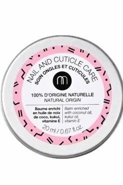 Nailmatic Baume cuticules