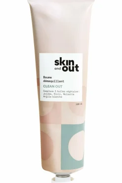 Skin & Out Baume démaquillant Clean out