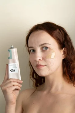 Skin & Out Baume démaquillant Clean out