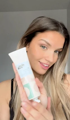 Skin & Out Baume démaquillant Clean out