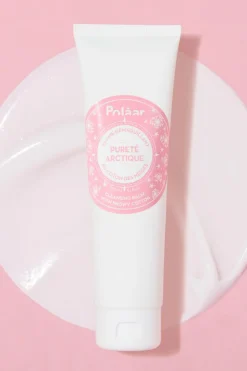 Online Polaar Baume démaquillant Pureté Arctique au Coton des Neiges
